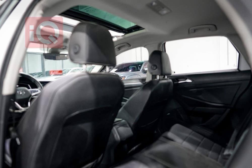 فولكسفاغن جيتا